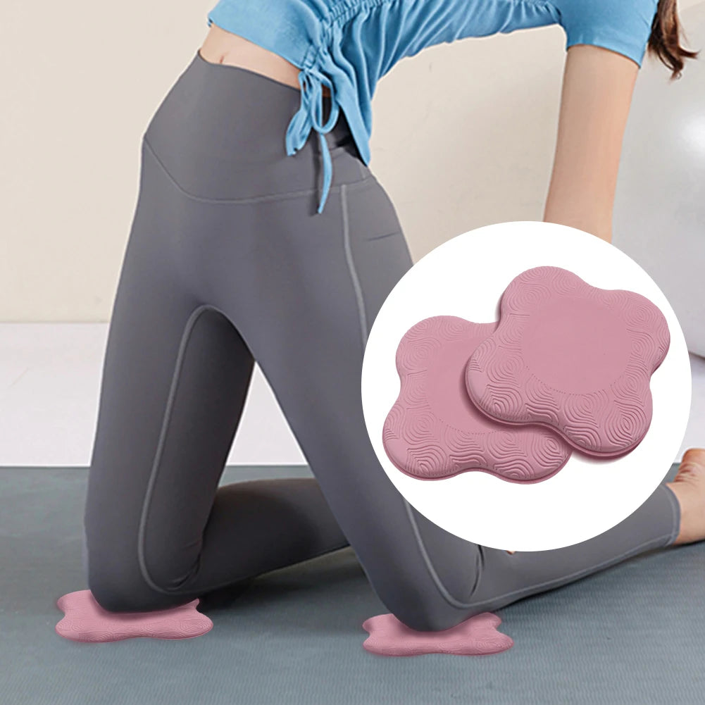 Hign-concerned Chemical Yoga Knee Pad Pilates Kneeling