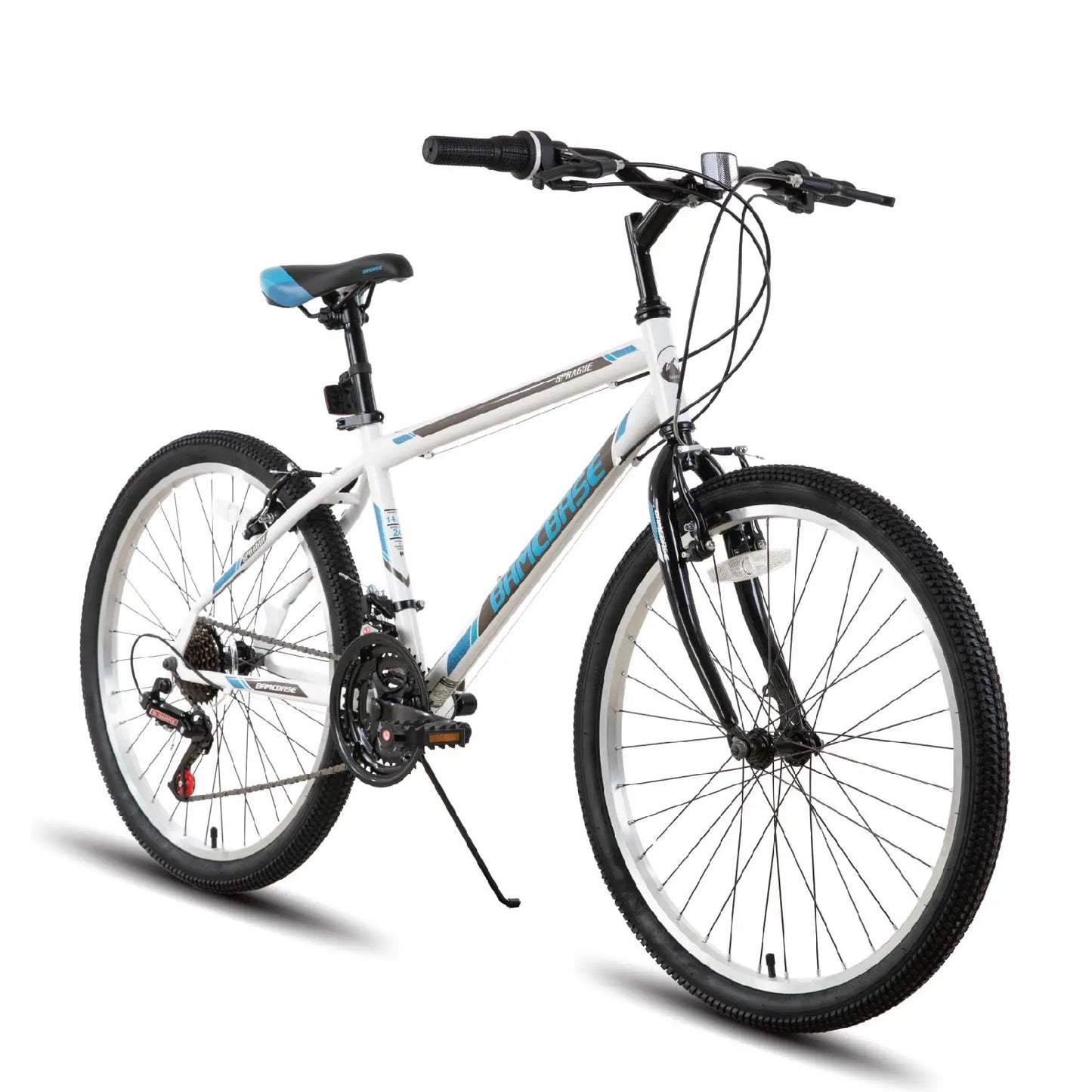 Joystar Mountain Bike for Men and Women