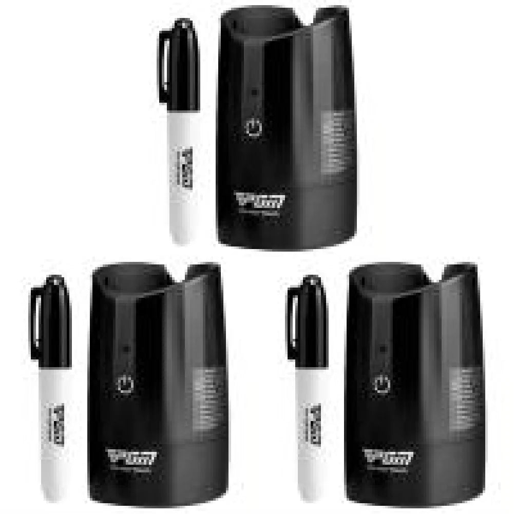 PGM HXQ012 Golf Electric Scriber Gravity Line Marker Training Aid Tool