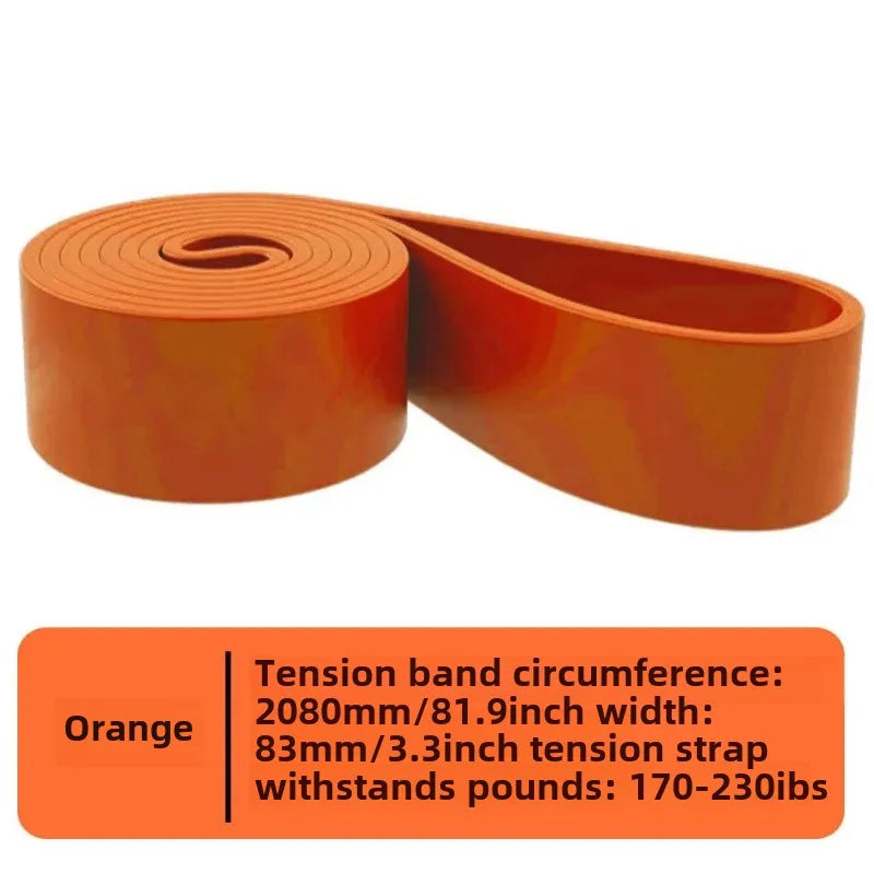 Guangdong Fitness Resistance Band TPE Elastic Rope For Yoga