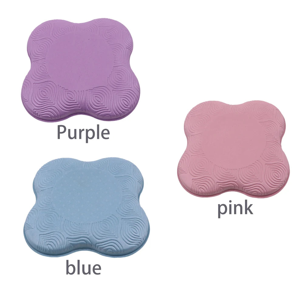 Hign-concerned Chemical Yoga Knee Pad Pilates Kneeling