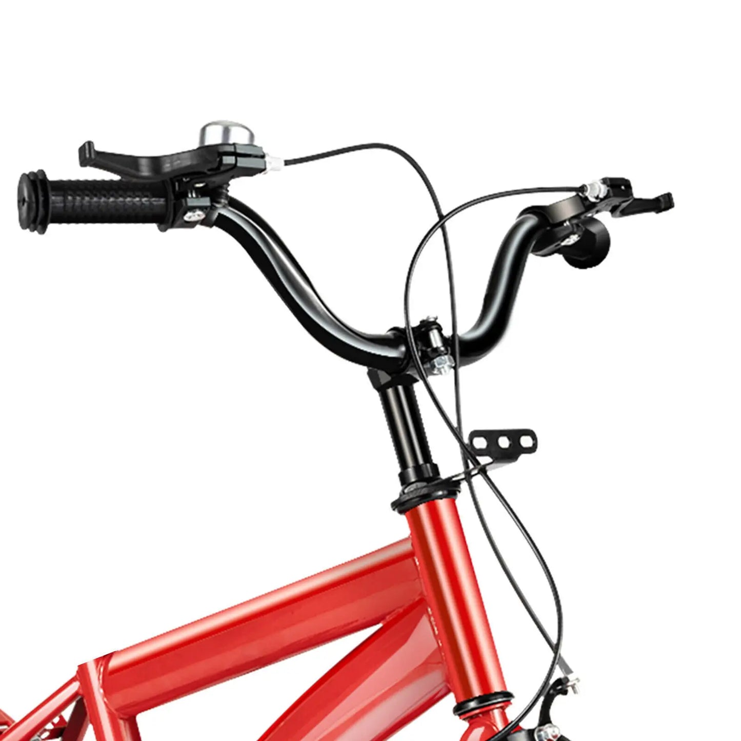 Fork Kids Bike Training Wheels For Ages 2 To 4 Years Old