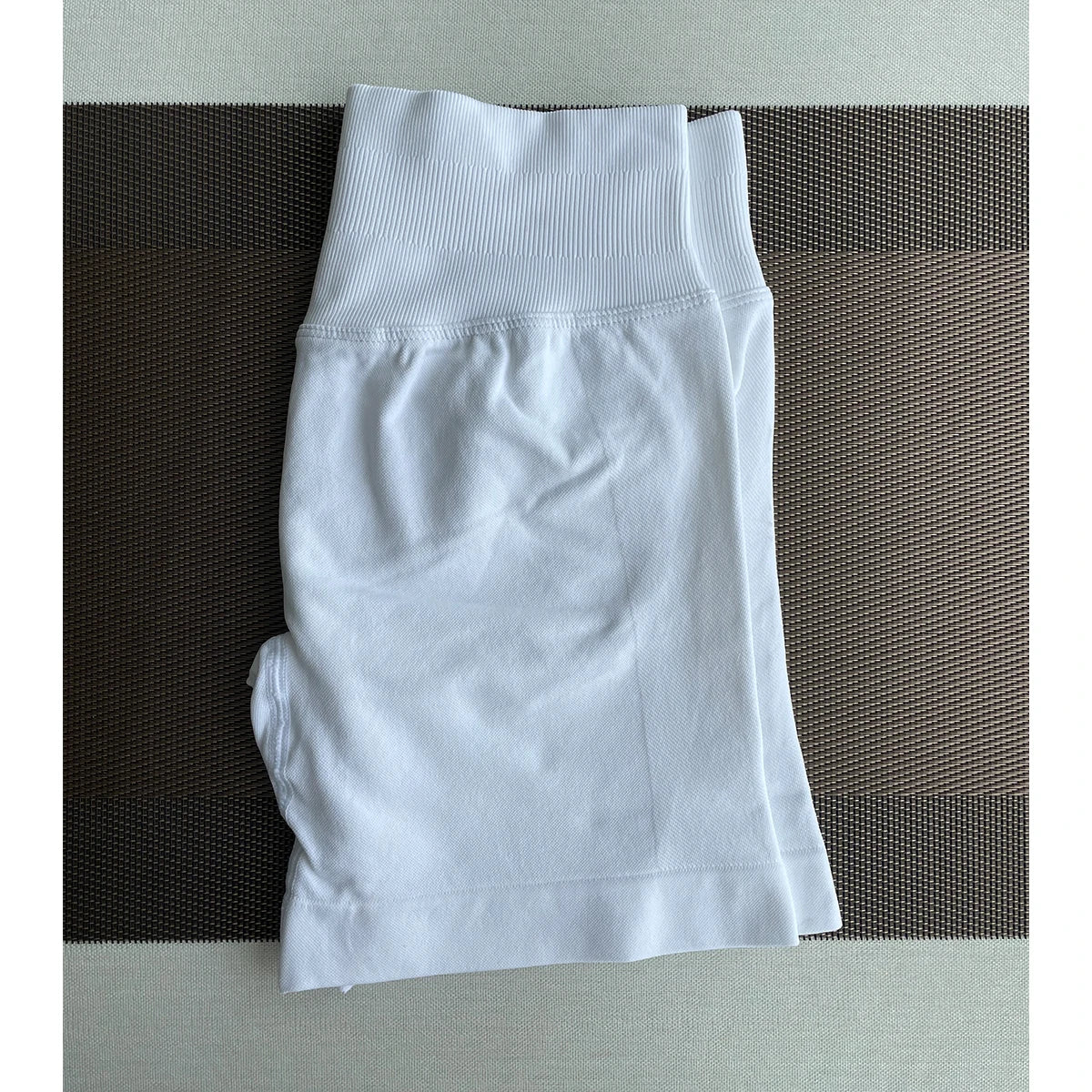TKITKCN Seamless Shorts Yoga Pants Women Fitness Gym Wear
