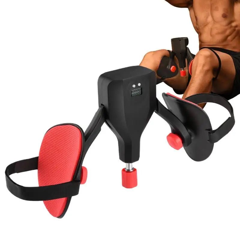TAONMEISU Thigh Trainer With Counter 10 To 35kg Hip Trainer