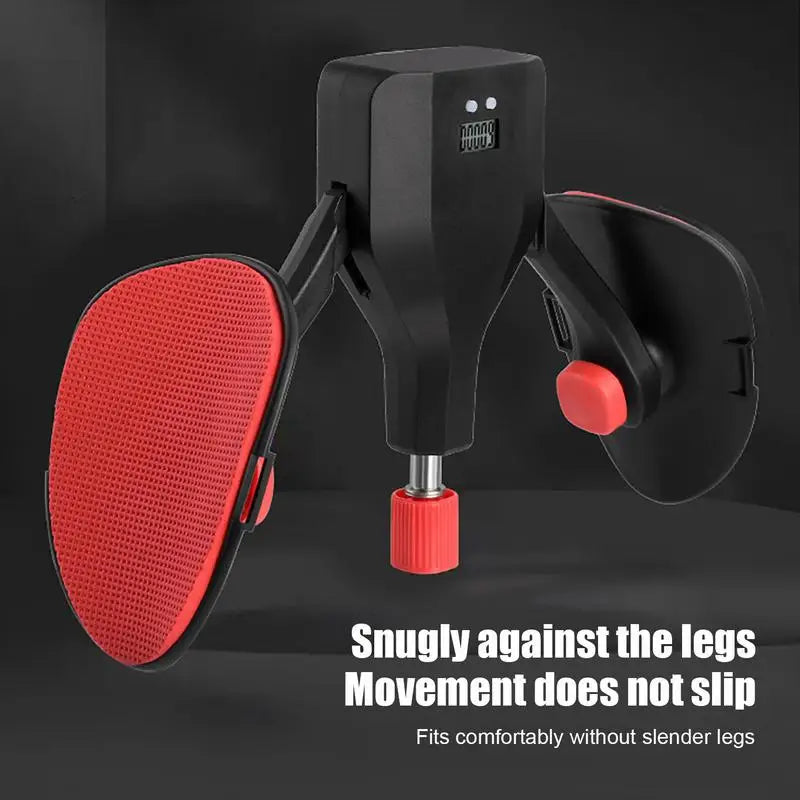 TAONMEISU Thigh Trainer With Counter 10 To 35kg Hip Trainer