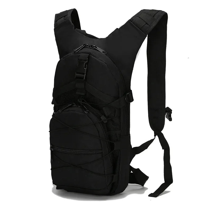 Scione Molle Tactical Backpack For Outdoor Cycling Hiking