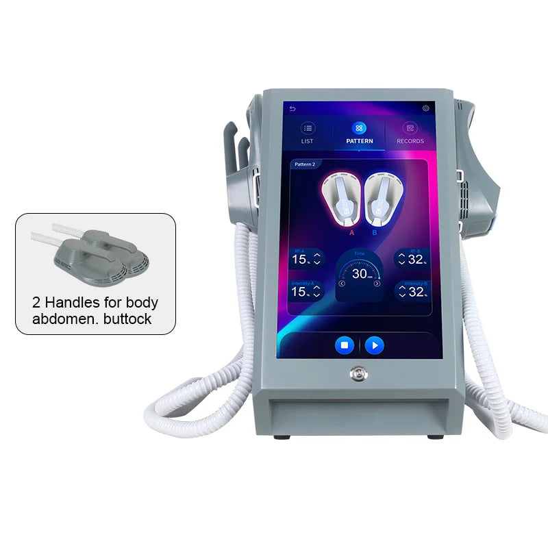 Emszero Body Contouring RF Sculpting Slimming Pro Device