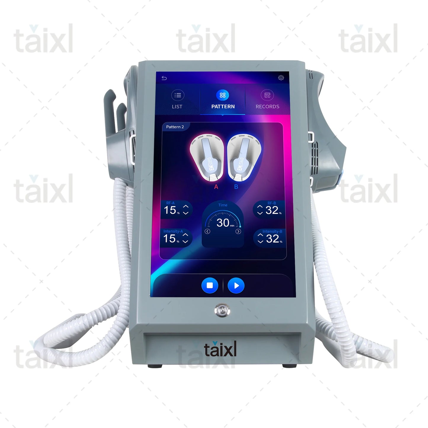 Emszero Body Contouring RF Sculpting Slimming Pro Device