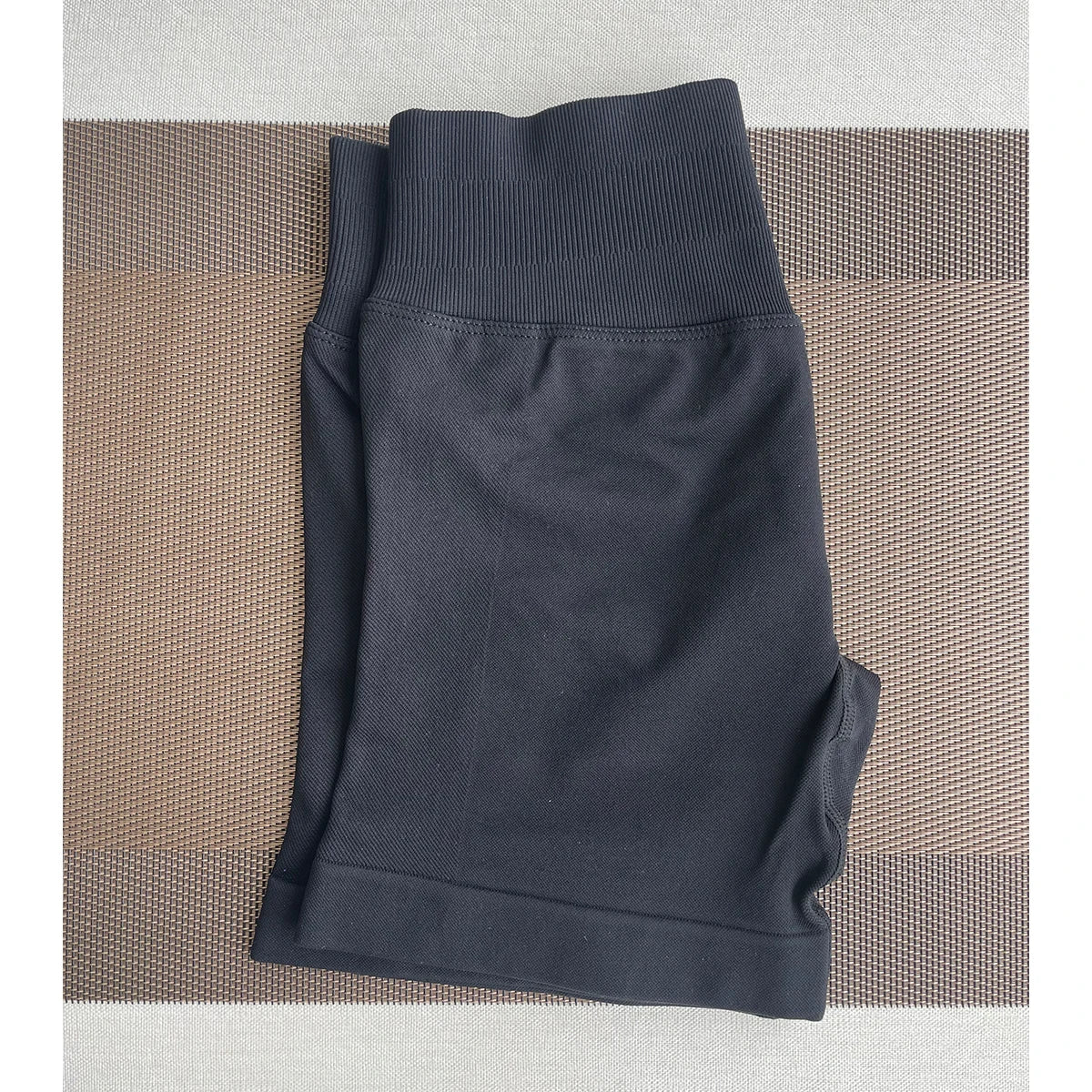TKITKCN Seamless Shorts Yoga Pants Women Fitness Gym Wear