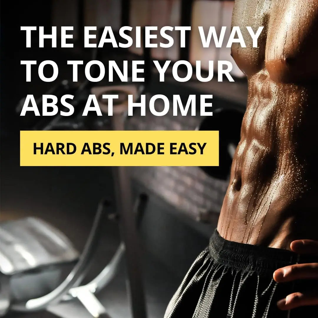 Function Ab Machine For Home Gym Core Workout Equipment