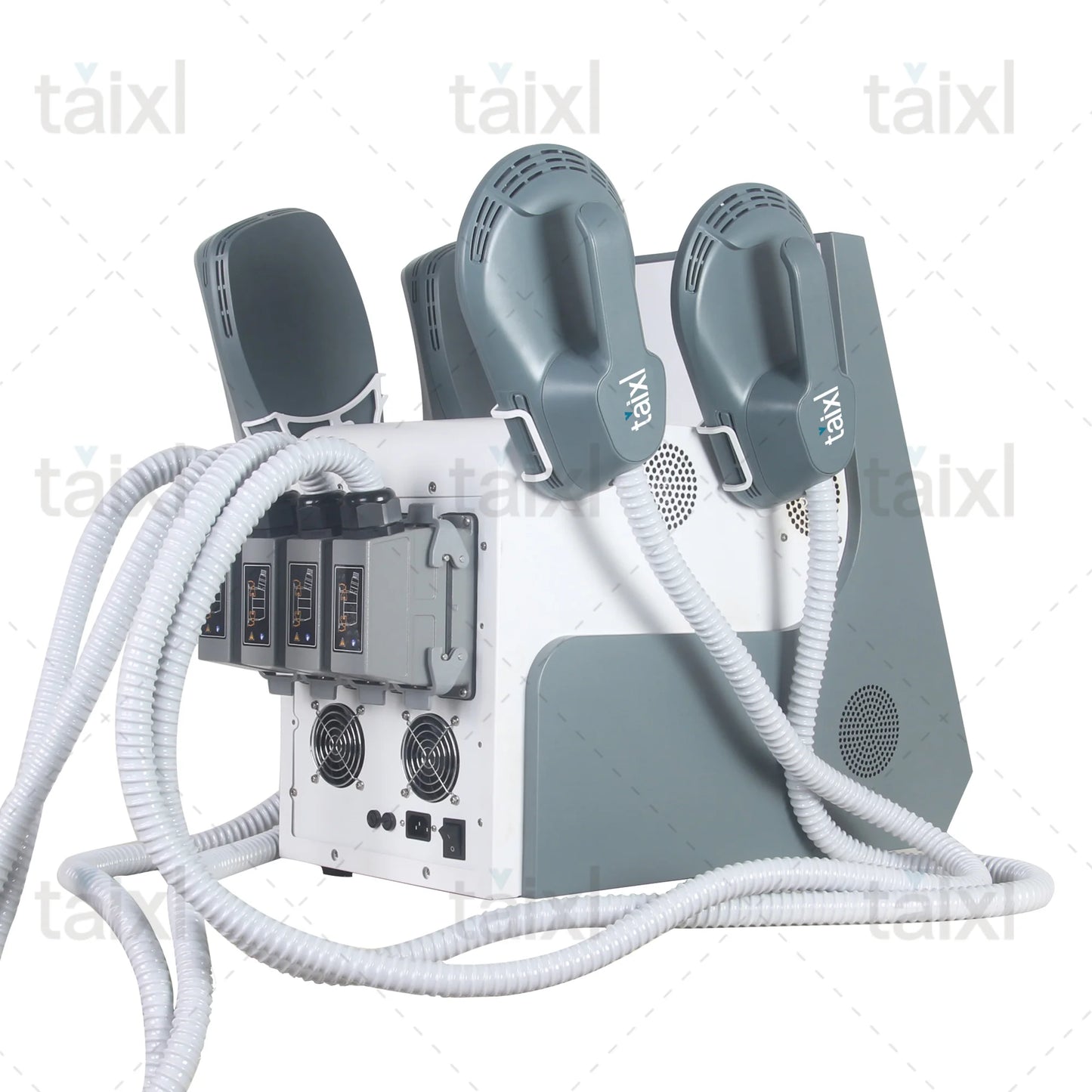 Emszero Body Contouring RF Sculpting Slimming Pro Device