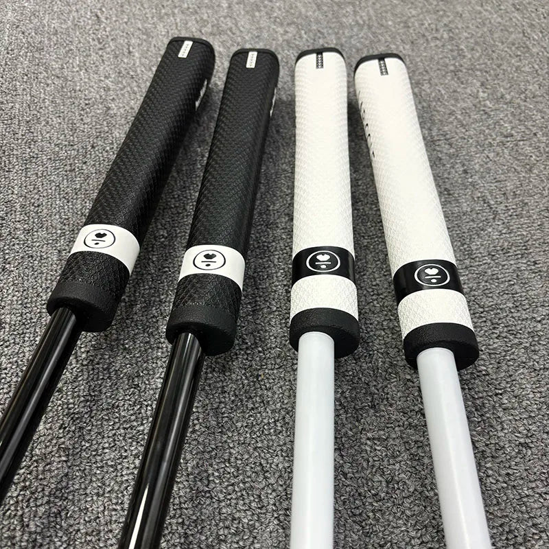 LAB Golf Putter MEZZ.1 Big Black Bull Automatic Balancing Club Face 33 34 35 Inch