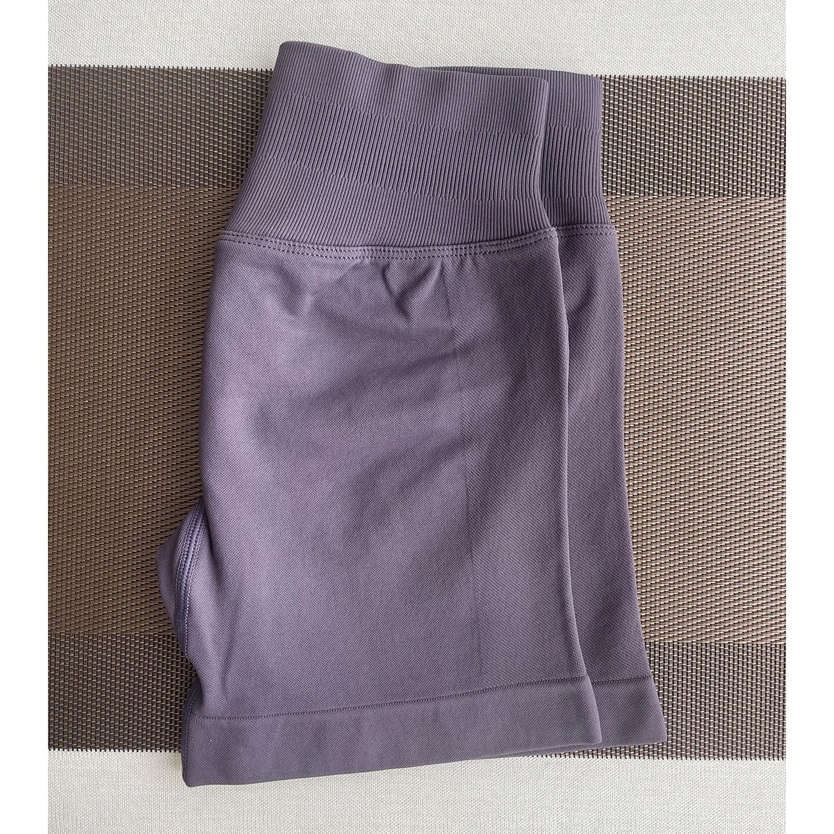 TKITKCN Seamless Shorts Yoga Pants Women Fitness Gym Wear