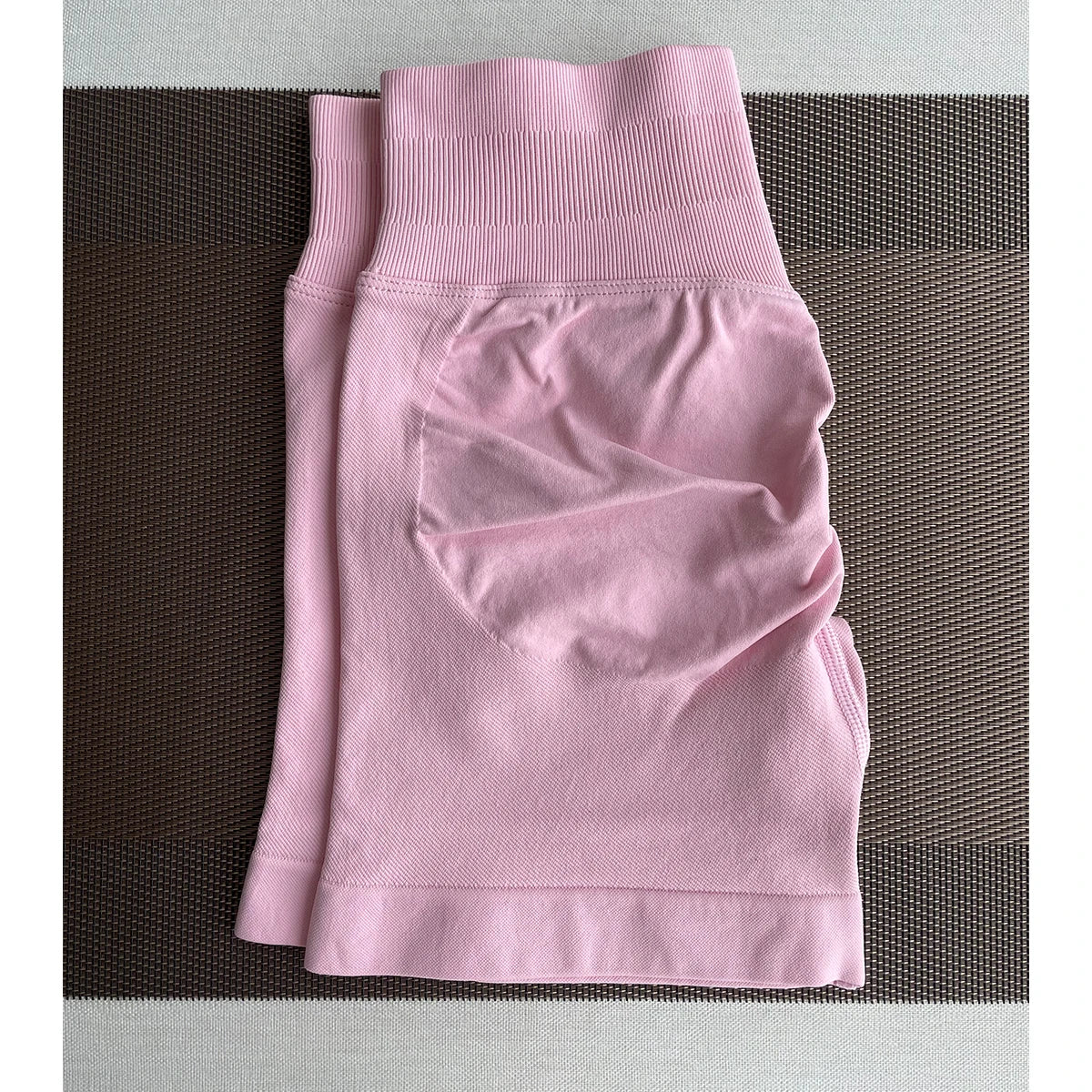 TKITKCN Seamless Shorts Yoga Pants Women Fitness Gym Wear