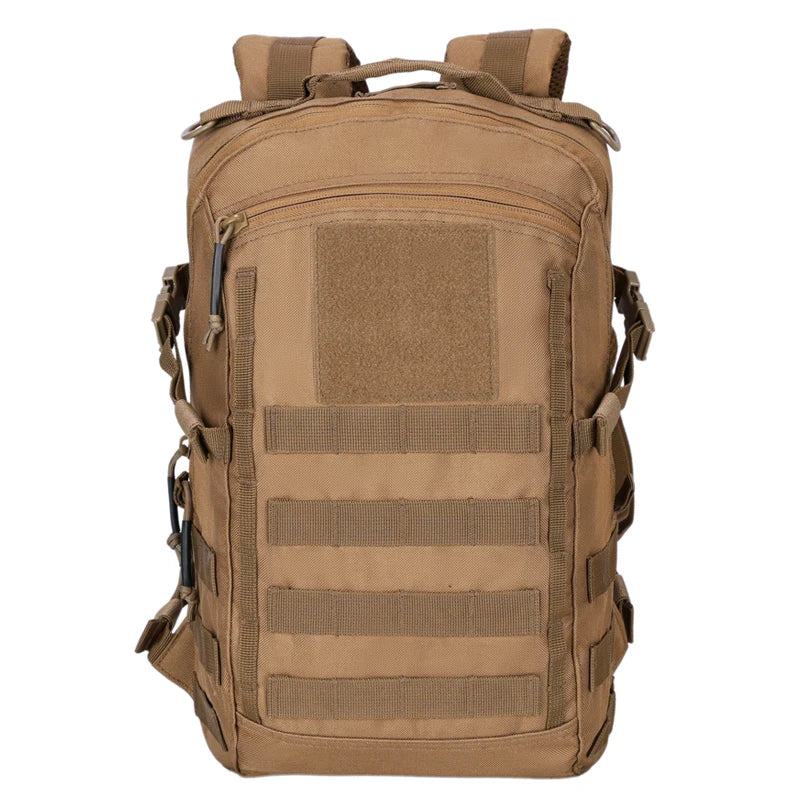 LQARMY Waterproof 20L Running Backpack Gym Bag