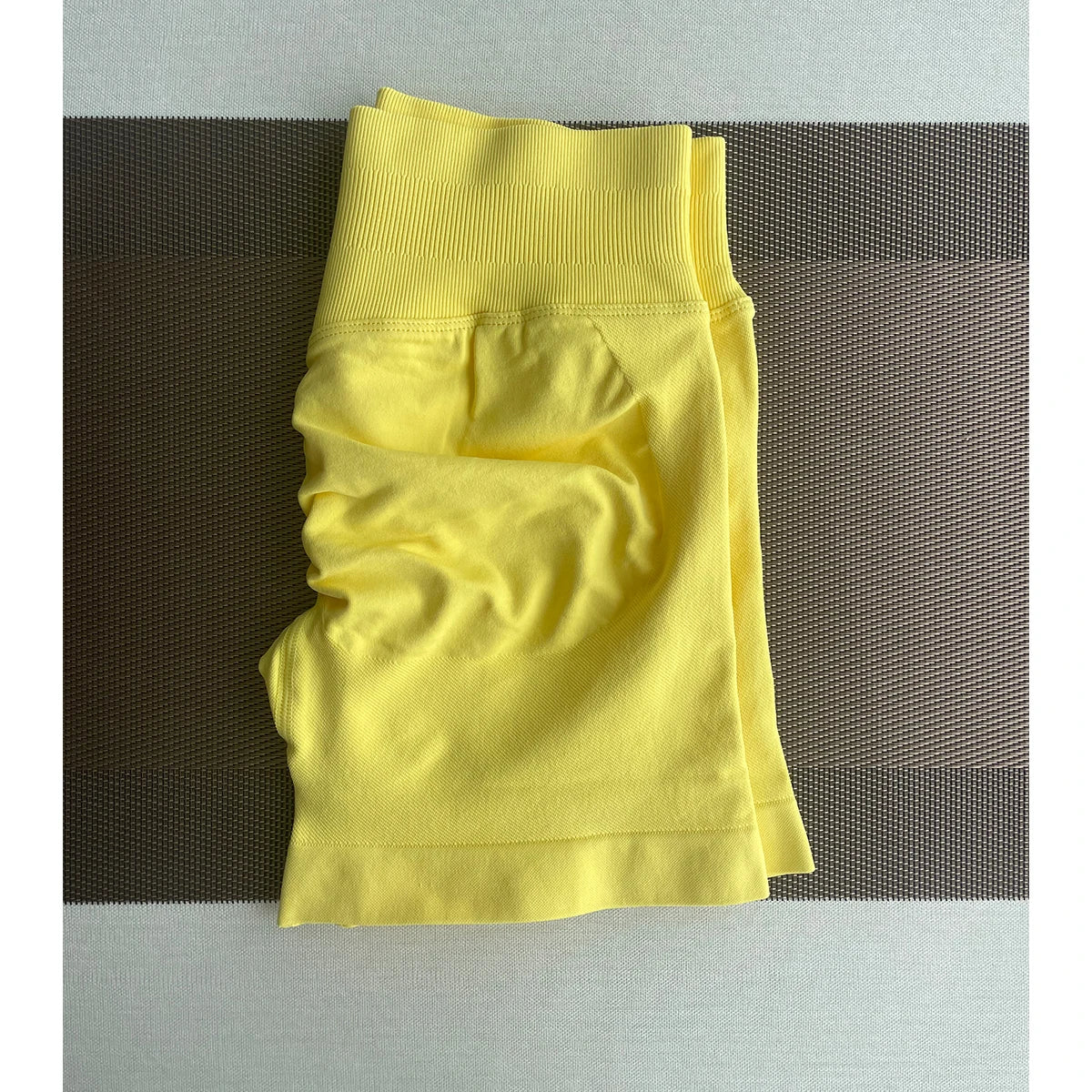 TKITKCN Seamless Shorts Yoga Pants Women Fitness Gym Wear