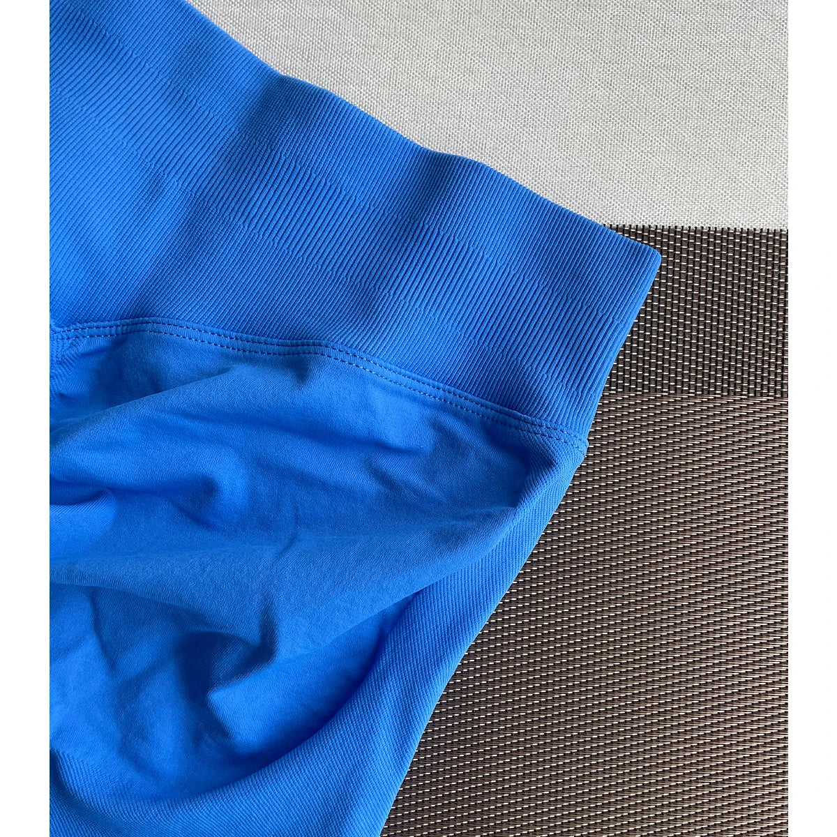 TKITKCN Seamless Shorts Yoga Pants Women Fitness Gym Wear