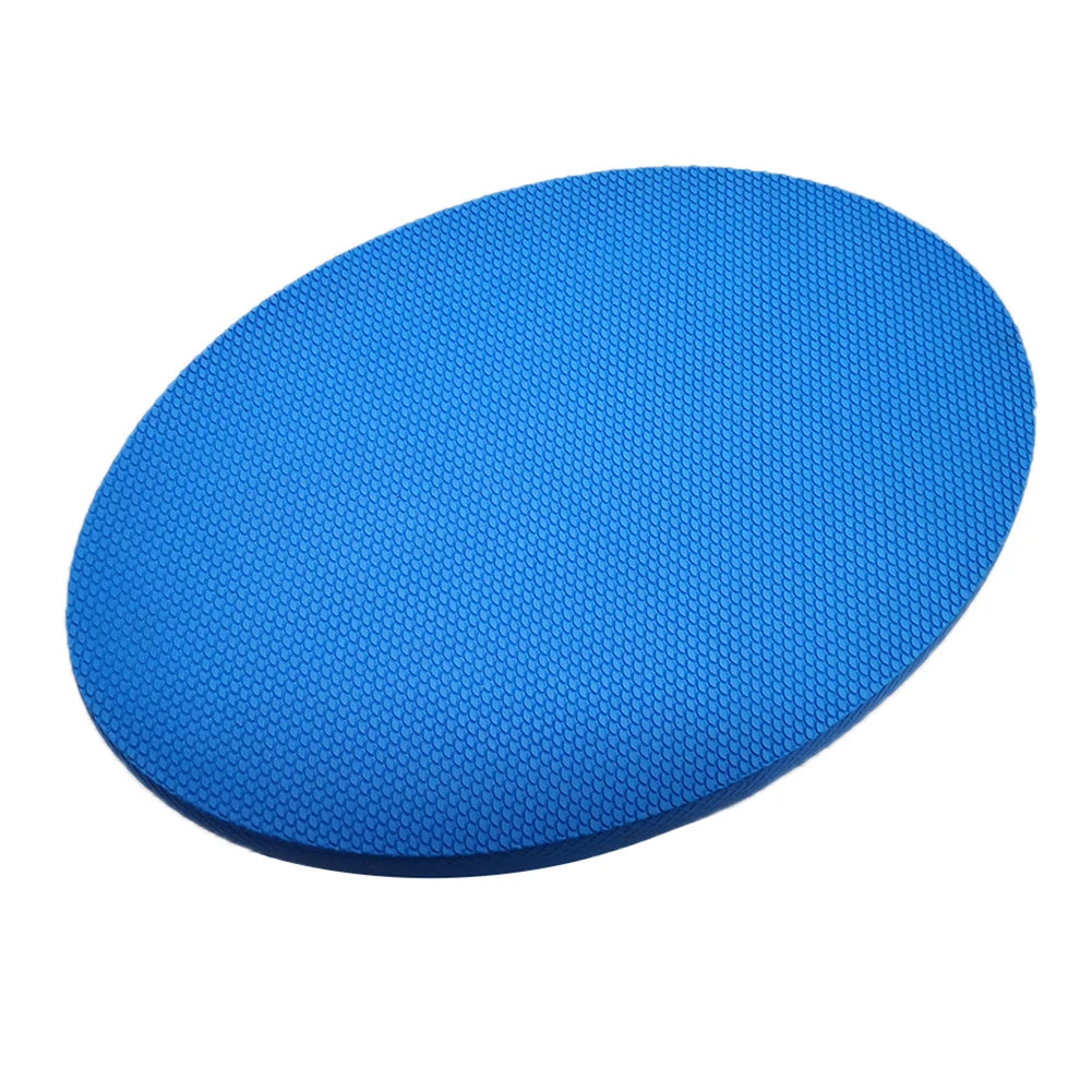 Durable Foam Yoga Brick Balance Cushion Board Stability Training Pad Yoga Block Dancing Pilates Gym Home Fitness Exercise Mat
