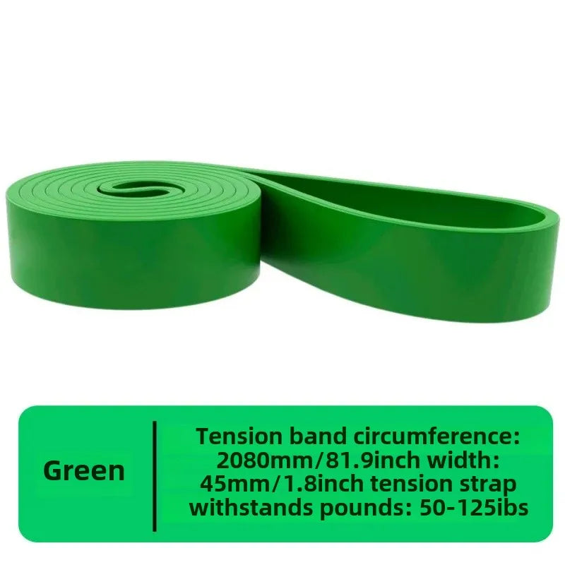 Guangdong Fitness Resistance Band TPE Elastic Rope For Yoga