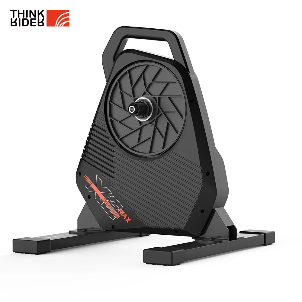 ThinkRider X2Max Smart Bike Trainer With Power Meter