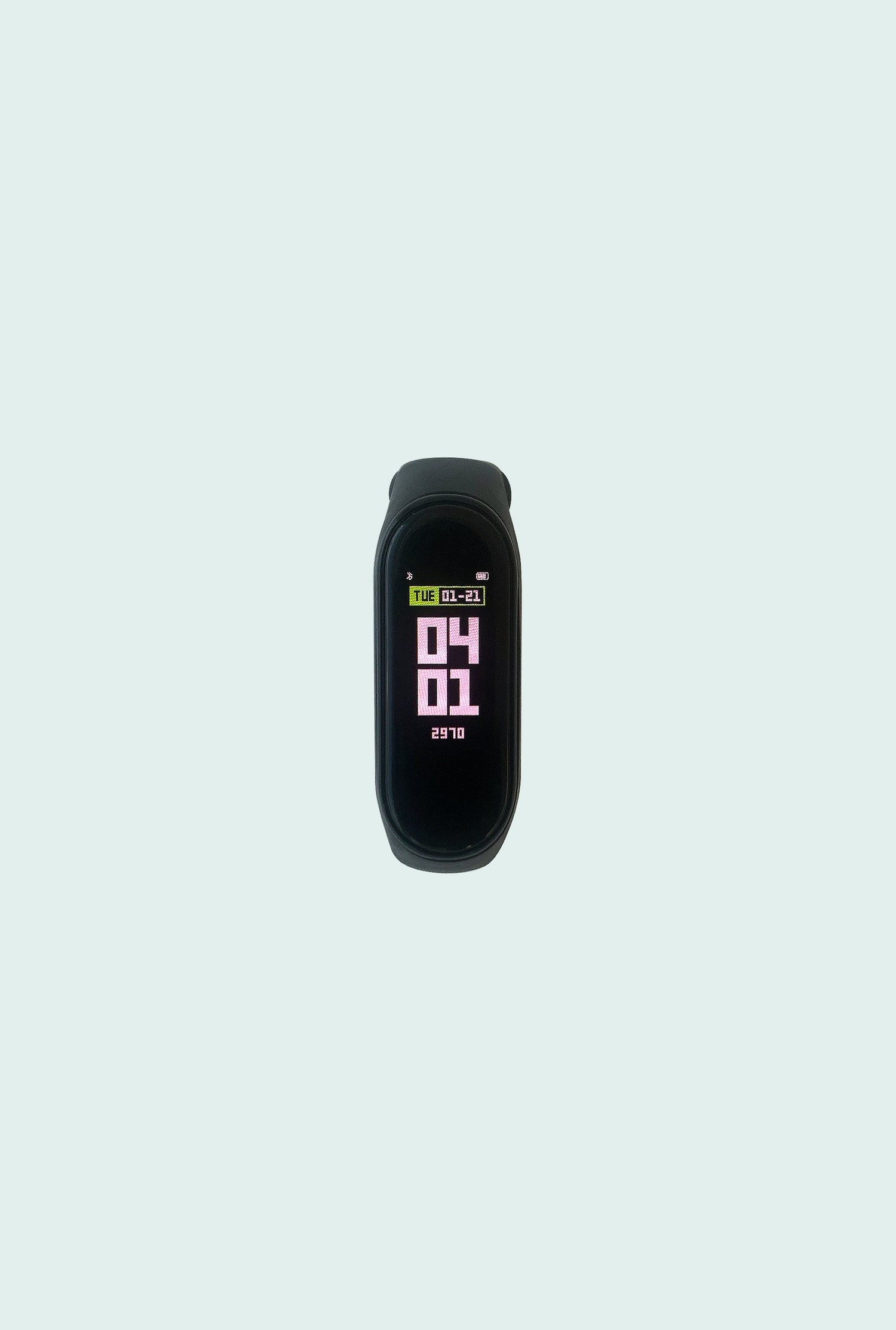 Fitness Electronics