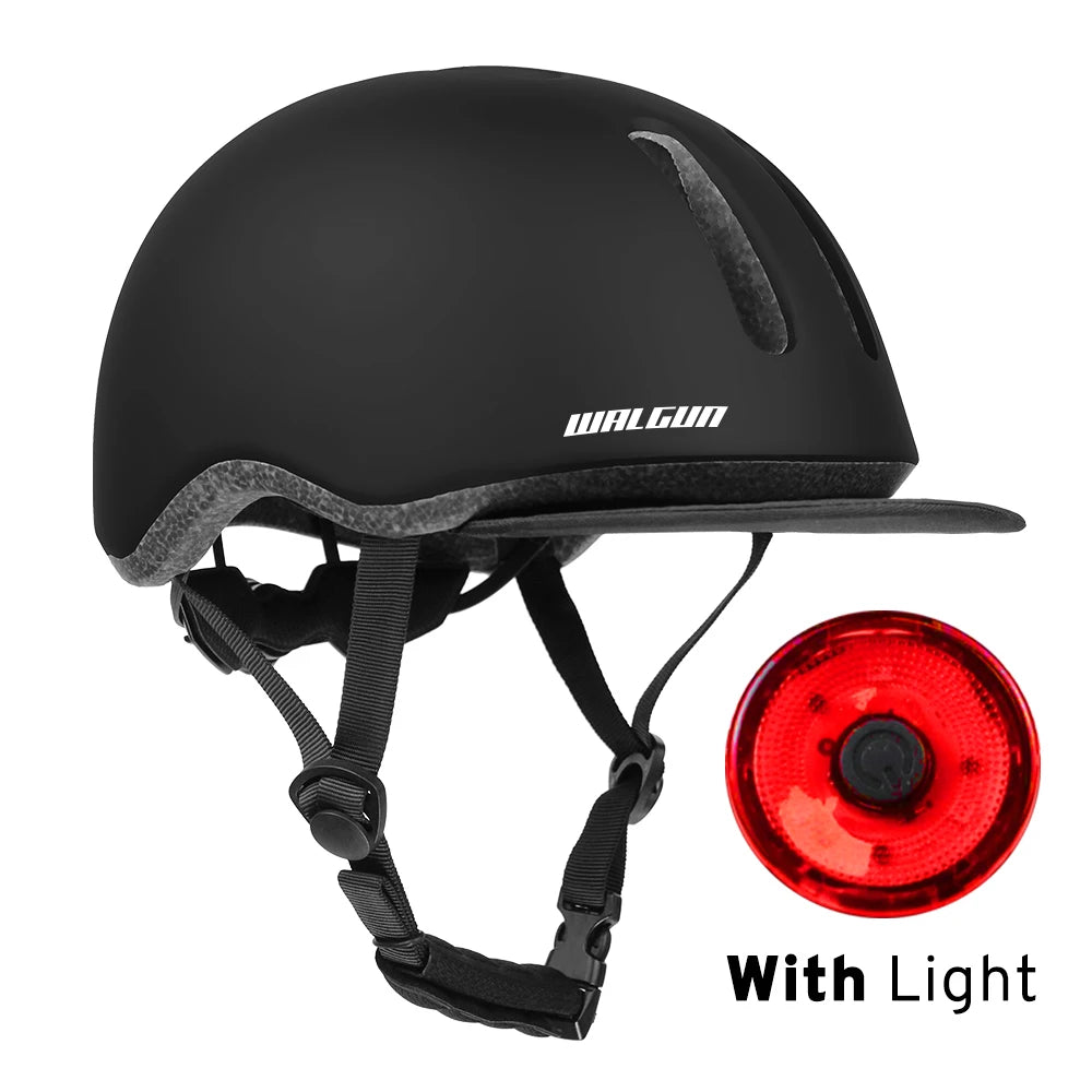 WALGUN UB-26 Urban Cycling Helmet For Men And Women