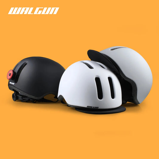 WALGUN UB-26 Urban Cycling Helmet For Men And Women