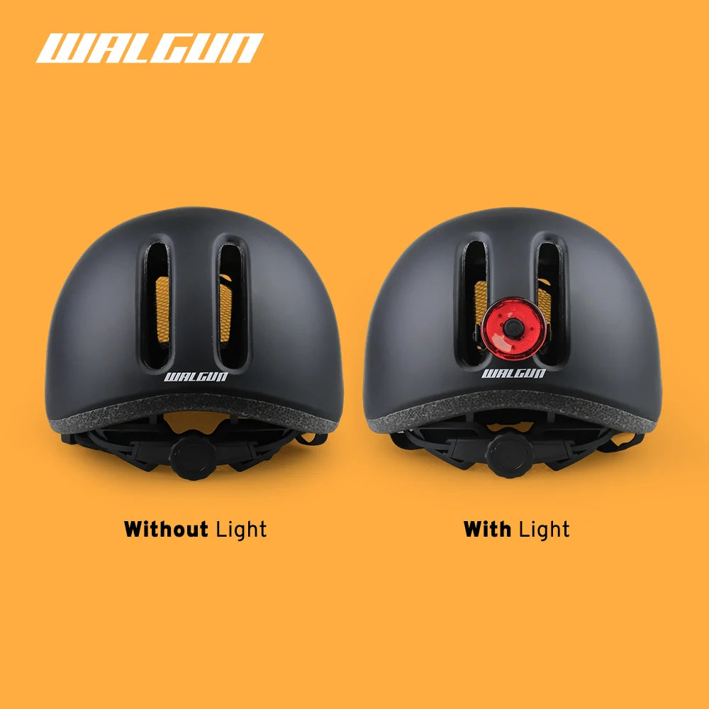 WALGUN UB-26 Urban Cycling Helmet For Men And Women
