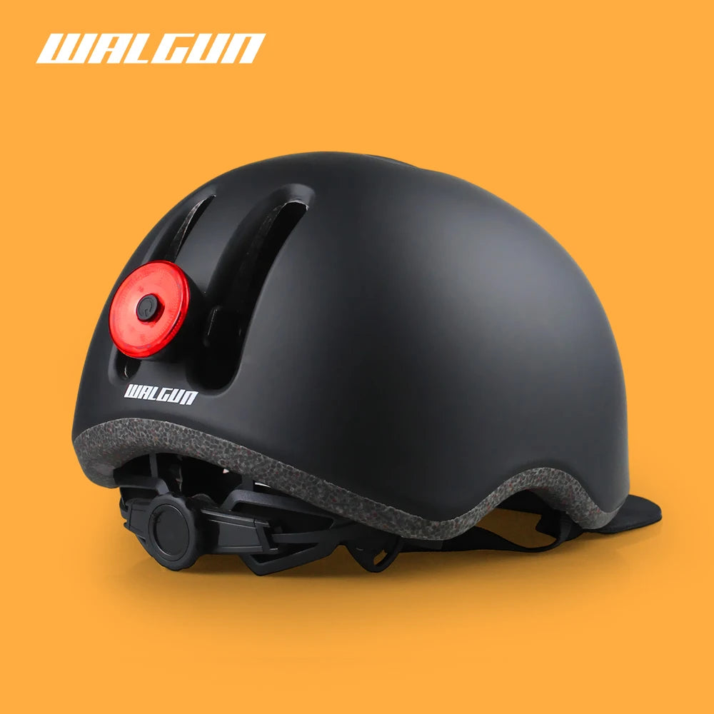 WALGUN UB-26 Urban Cycling Helmet For Men And Women