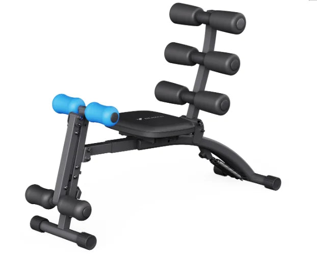 MERACH Ab Machine MultiFunctional Ab Trainer for Home Gym
