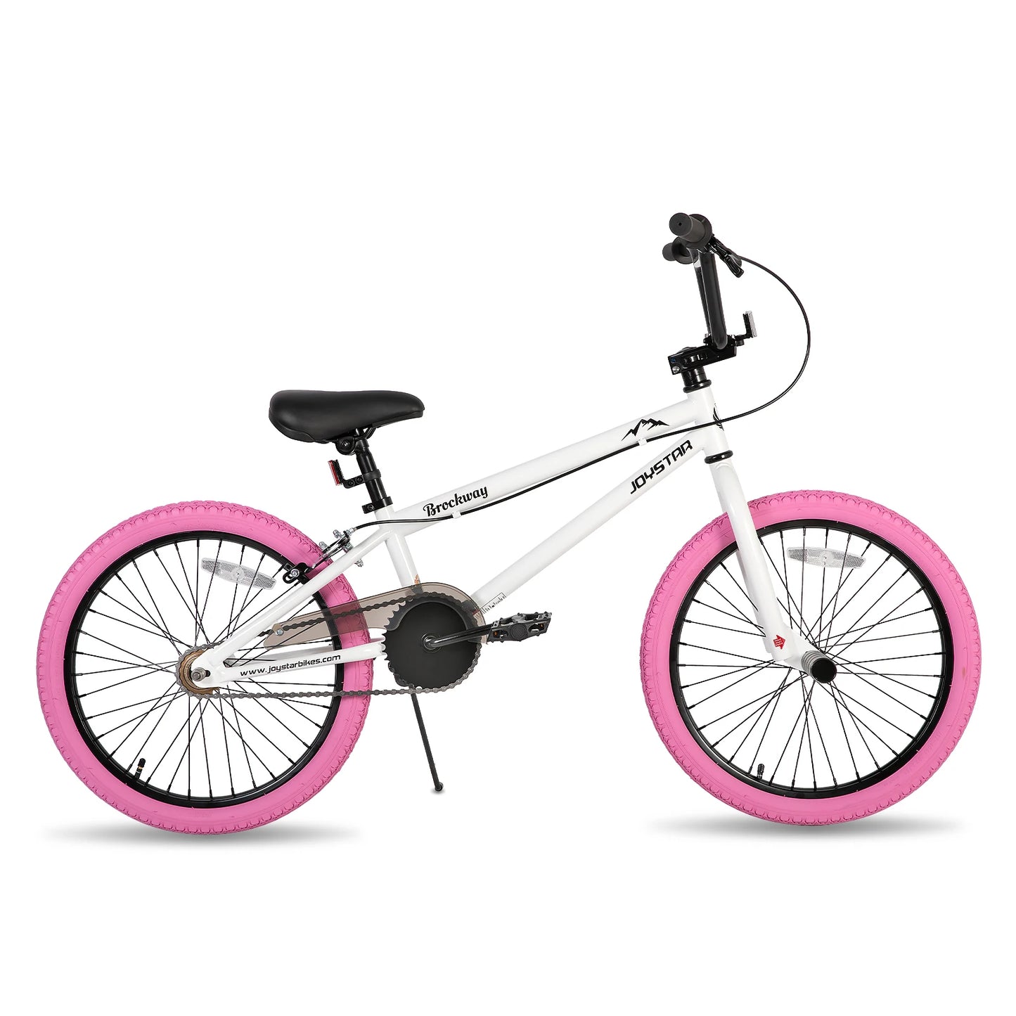 Joystar Brockway Freestyle Kids BMX Bike For 6 To 14 Years