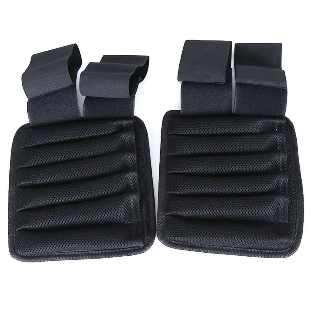 CN Guangdong Adjustable Weighted Vest For Running And Training