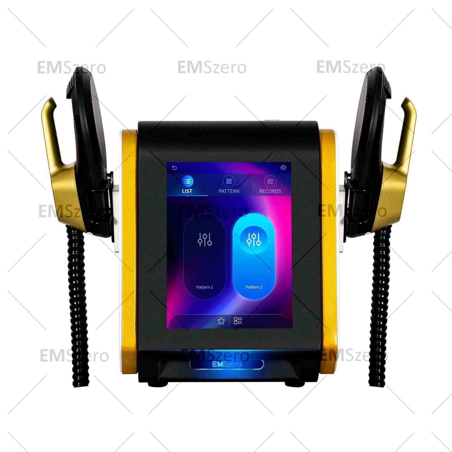 EMSZERO Hi EMT RF Machine for Body Sculpting and Slimming