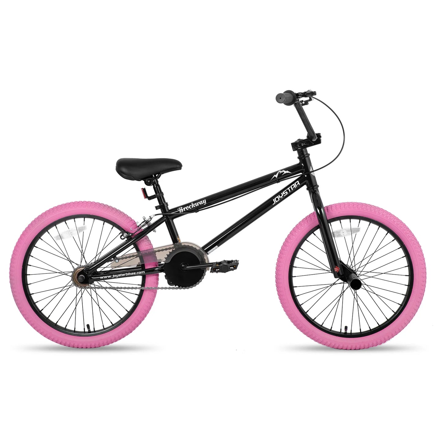 Joystar Brockway Freestyle Kids BMX Bike For 6 To 14 Years