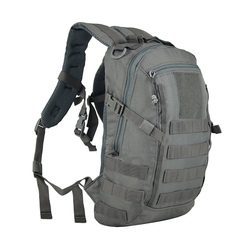 LQARMY Waterproof 20L Running Backpack Gym Bag