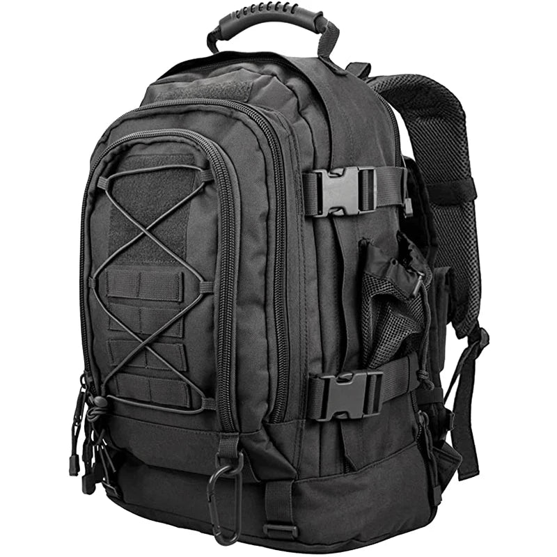 Tactical Backpack Military Molle Assault Pack for Hiking