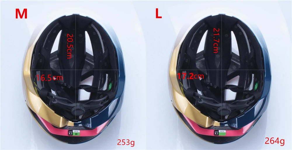 HJC Road Cycling Helmet Ultralight Aero Mountain MTB
