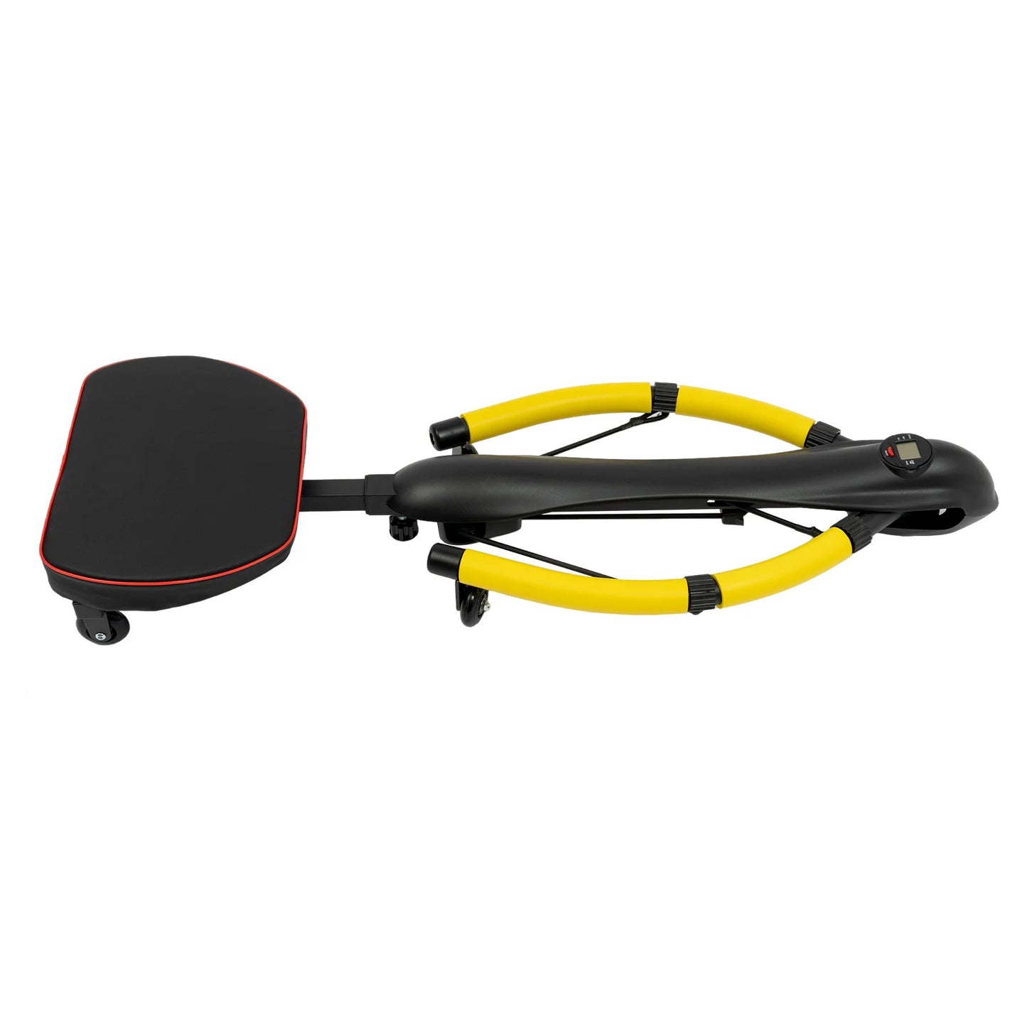 Dragonfly Ab Machine Home Gym With LCD Display And 3 Resistance Levels