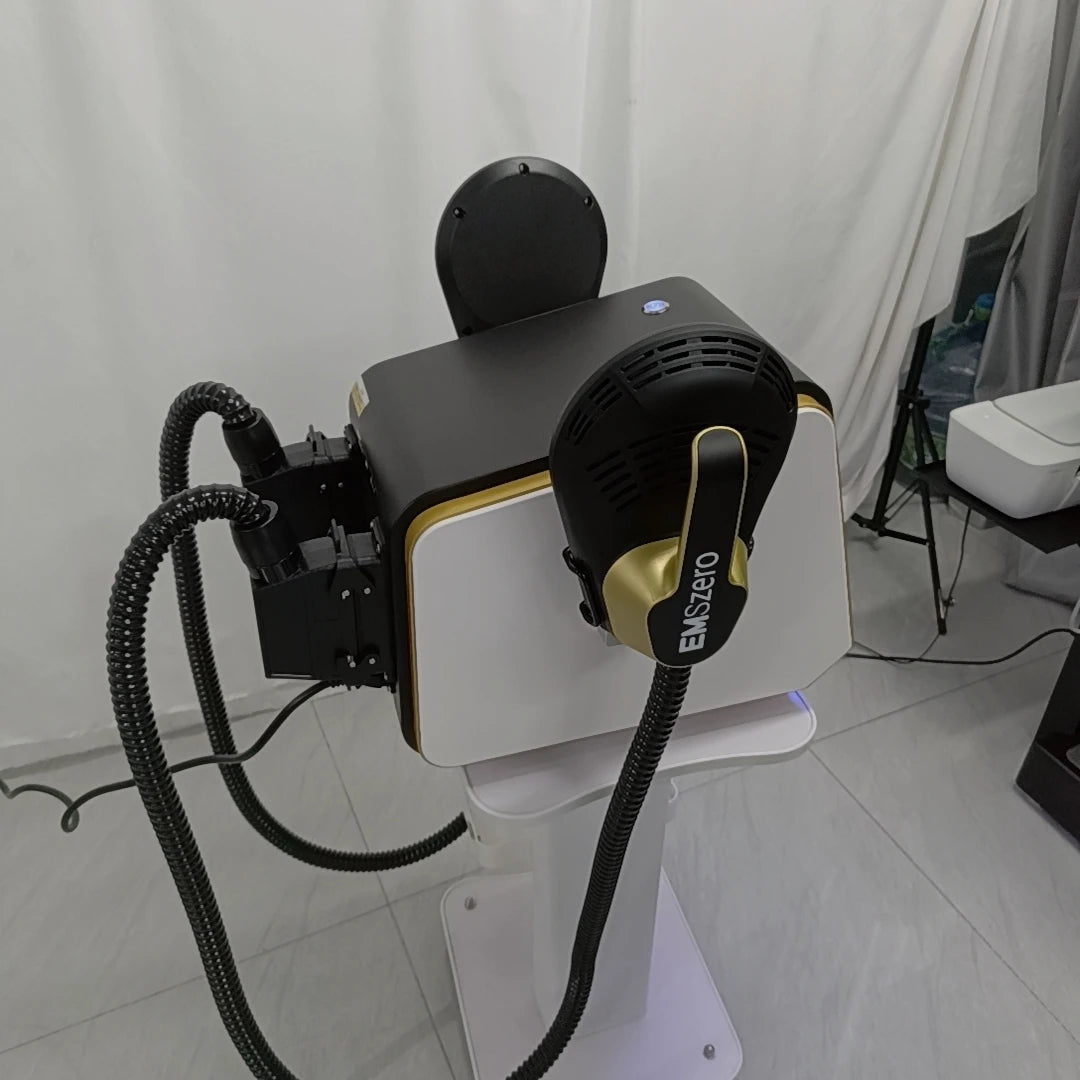 EMSZERO Hi EMT RF Machine for Body Sculpting and Slimming