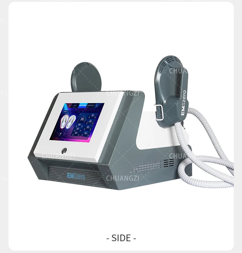 TAIXL Body Sculpt Machine RF Sculpting EMS 6500W HI-EMT