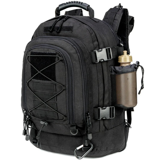 LQARMY Lightweight Outdoor Sports Backpack Waterproof Gym Bag