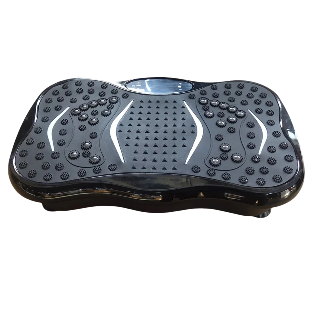 4D Vibration Fat Shaking Machine Multifunctional Vibration Platform Massager