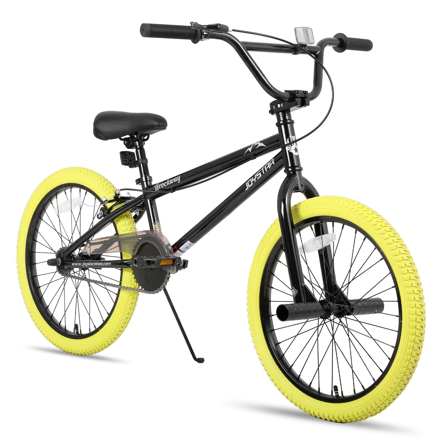 Joystar Brockway Freestyle Kids BMX Bike For 6 To 14 Years