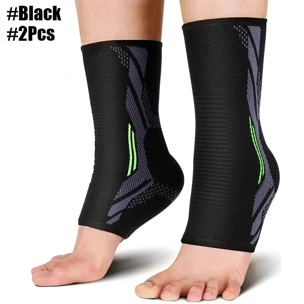 YOUNOEND Ankle Brace Support Sleeve for Plantar Fasciitis