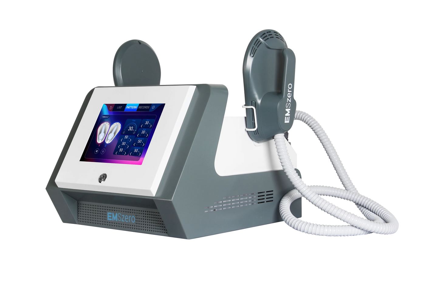 TAIXL Body Sculpt Machine RF Sculpting EMS 6500W HI-EMT