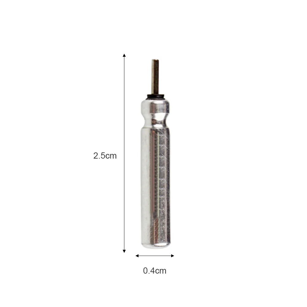 Deemount Luminous Fishing Floats Battery 3.6V Electric