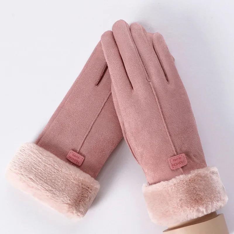 Hign-concerned Heavyweight Gym Training Gloves Finger Non Slip Wrist Support