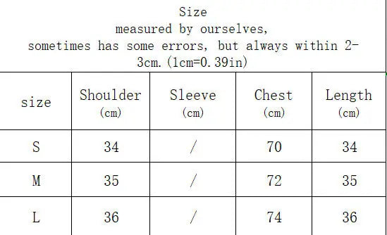Women's Sleeveless Vest With Button Decorations For Casual Wear