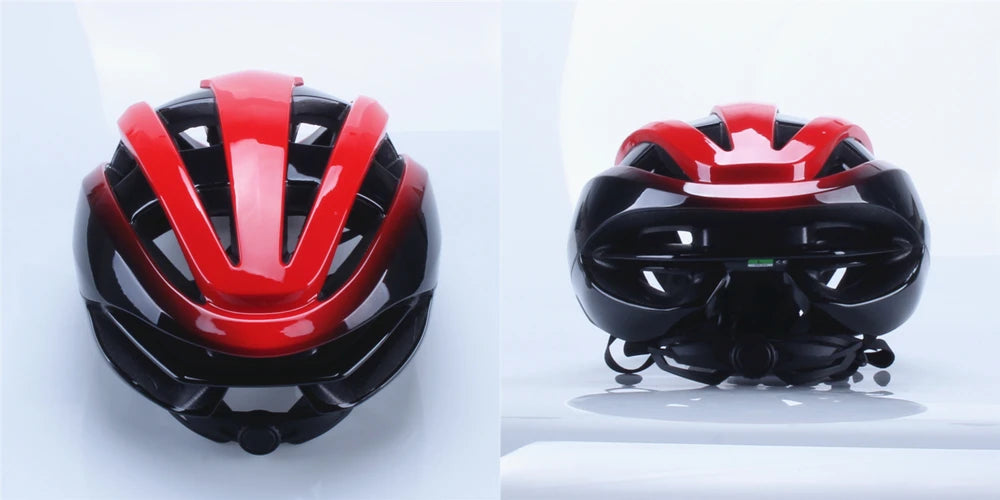 HJC Road Cycling Helmet Ultralight Aero Mountain MTB