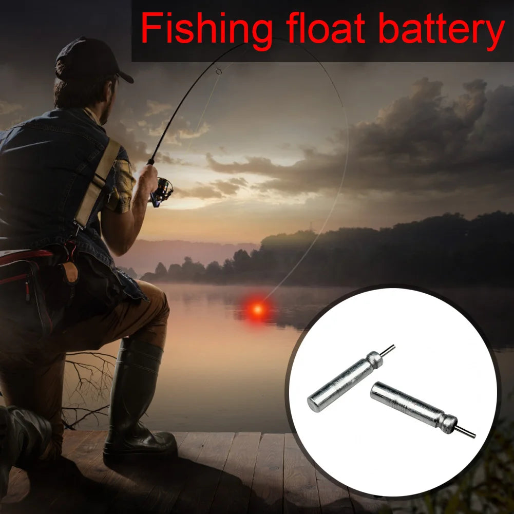 Deemount Luminous Electric Fishing Floats Battery Pack